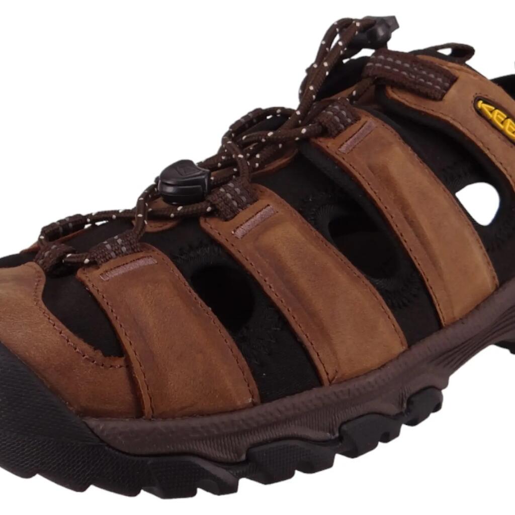 Men universal Shoes Keen Targhee Iii