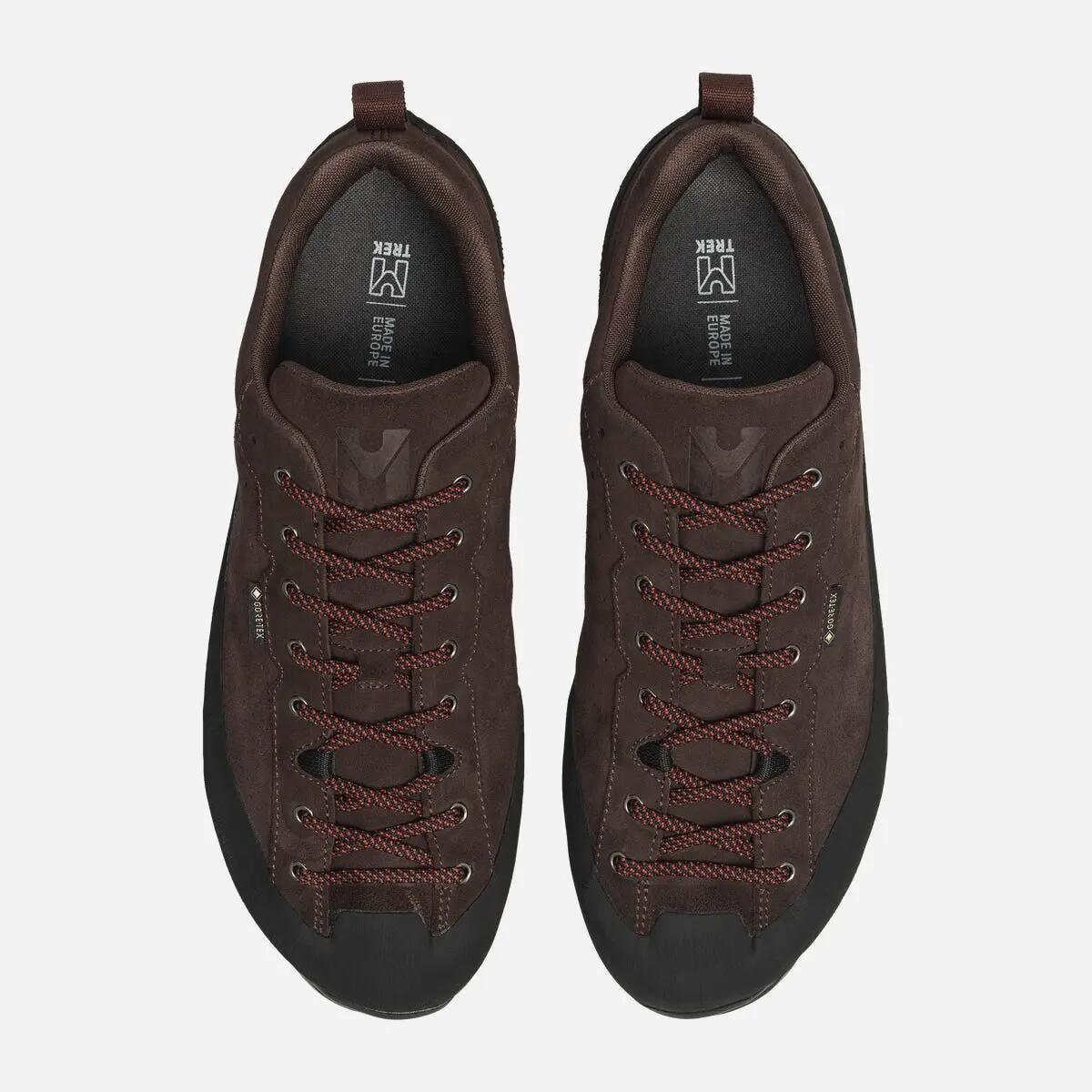 Schuhe FRICTION GORE-TEX 4/4