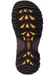 Keen Herren Trekking Sandalen Sandalen Targhee III Sandal 1022427 Braun 6/15
