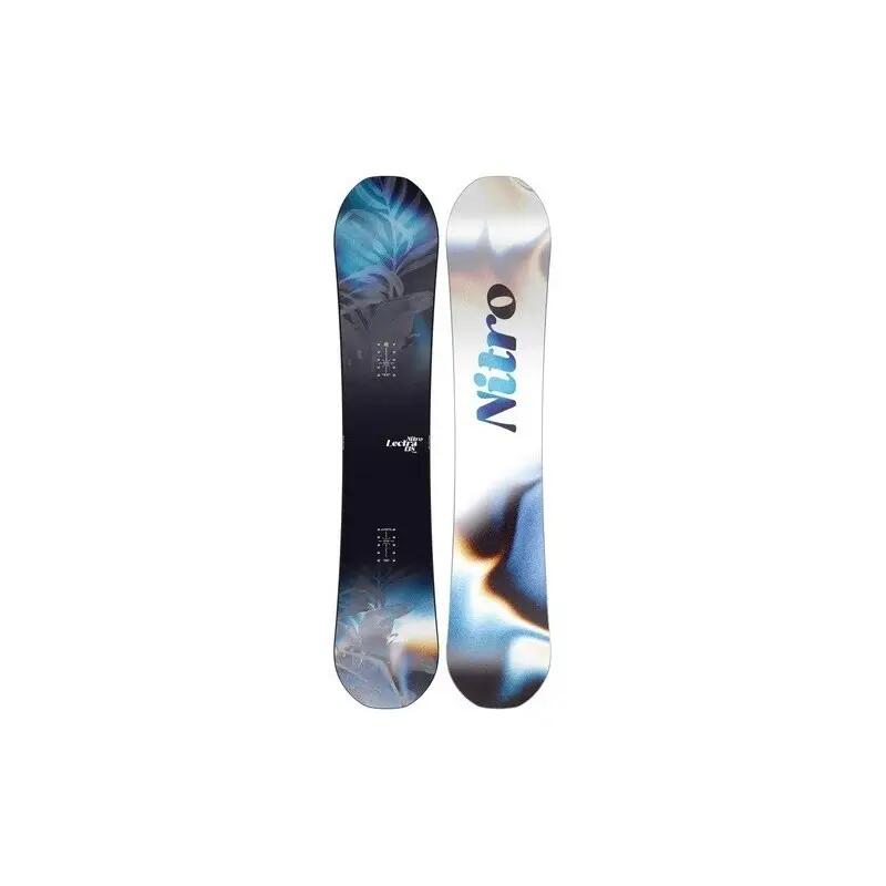 NITRO SNOWBOARDS picture