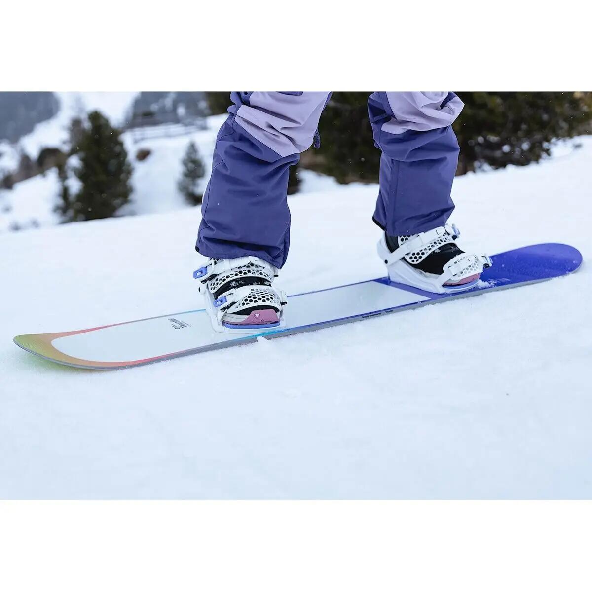 Snowboard GRAVITY Thunder Jr 2/2