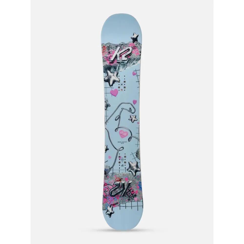 Snowboard K2 Medium 5/6