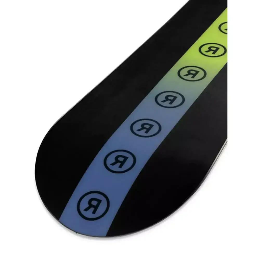 Snowboard RIDE Heartbreaker DESIGN 5/6