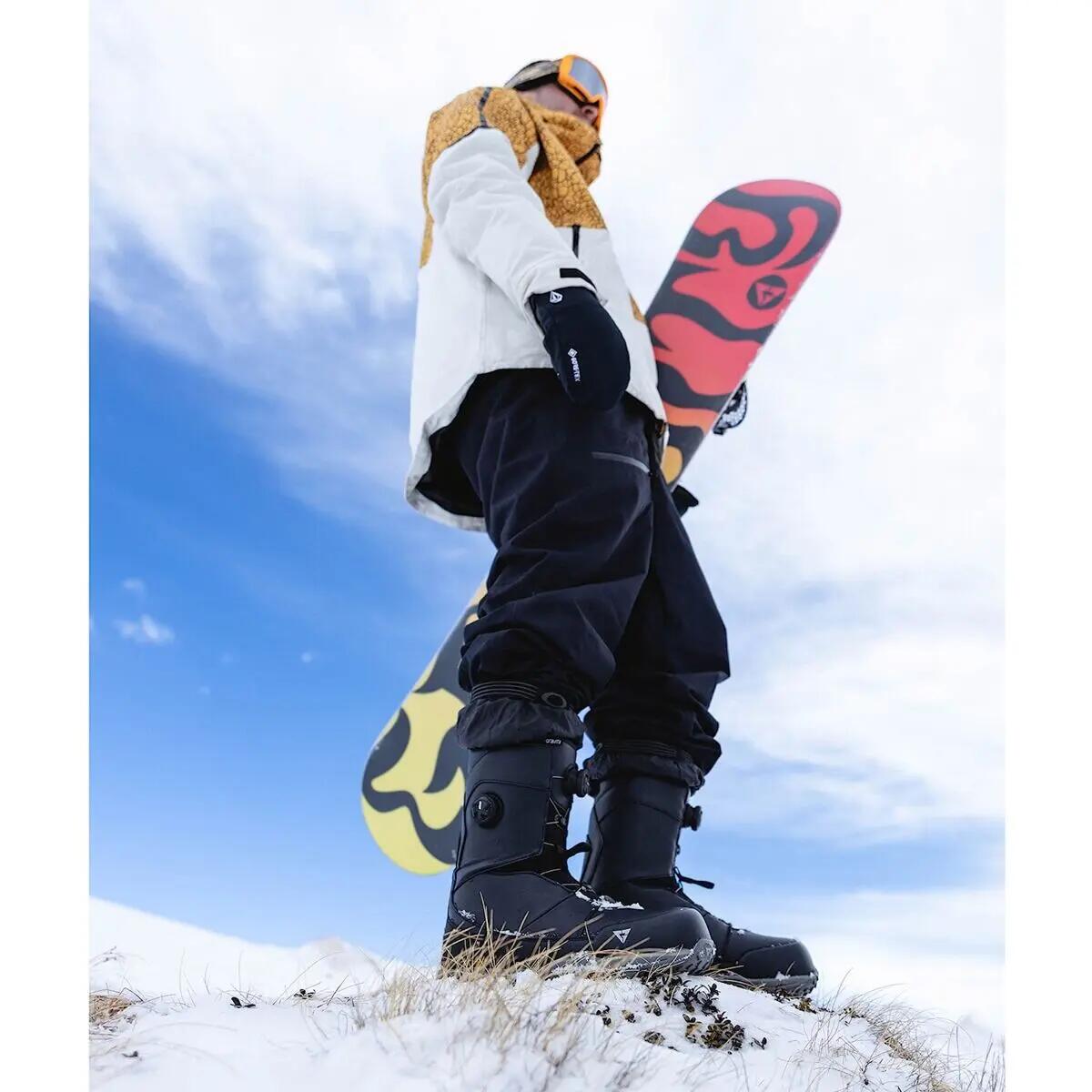 Snowboard GRAVITY Empatic 6/7