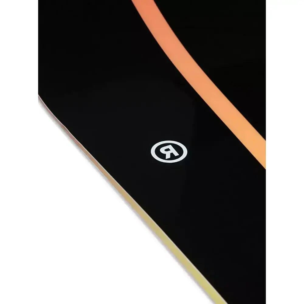 Snowboard RIDE Heartbreaker DESIGN 4/6