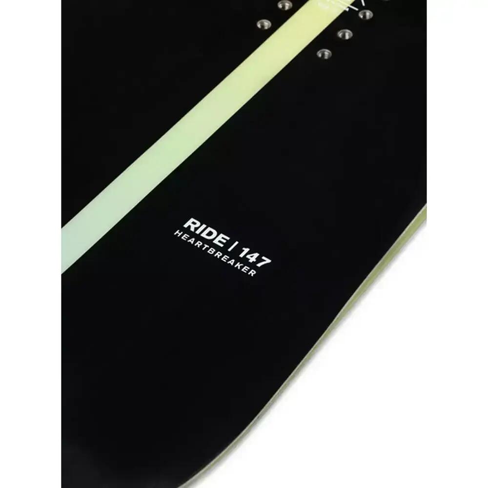 Snowboard RIDE Heartbreaker DESIGN 3/6