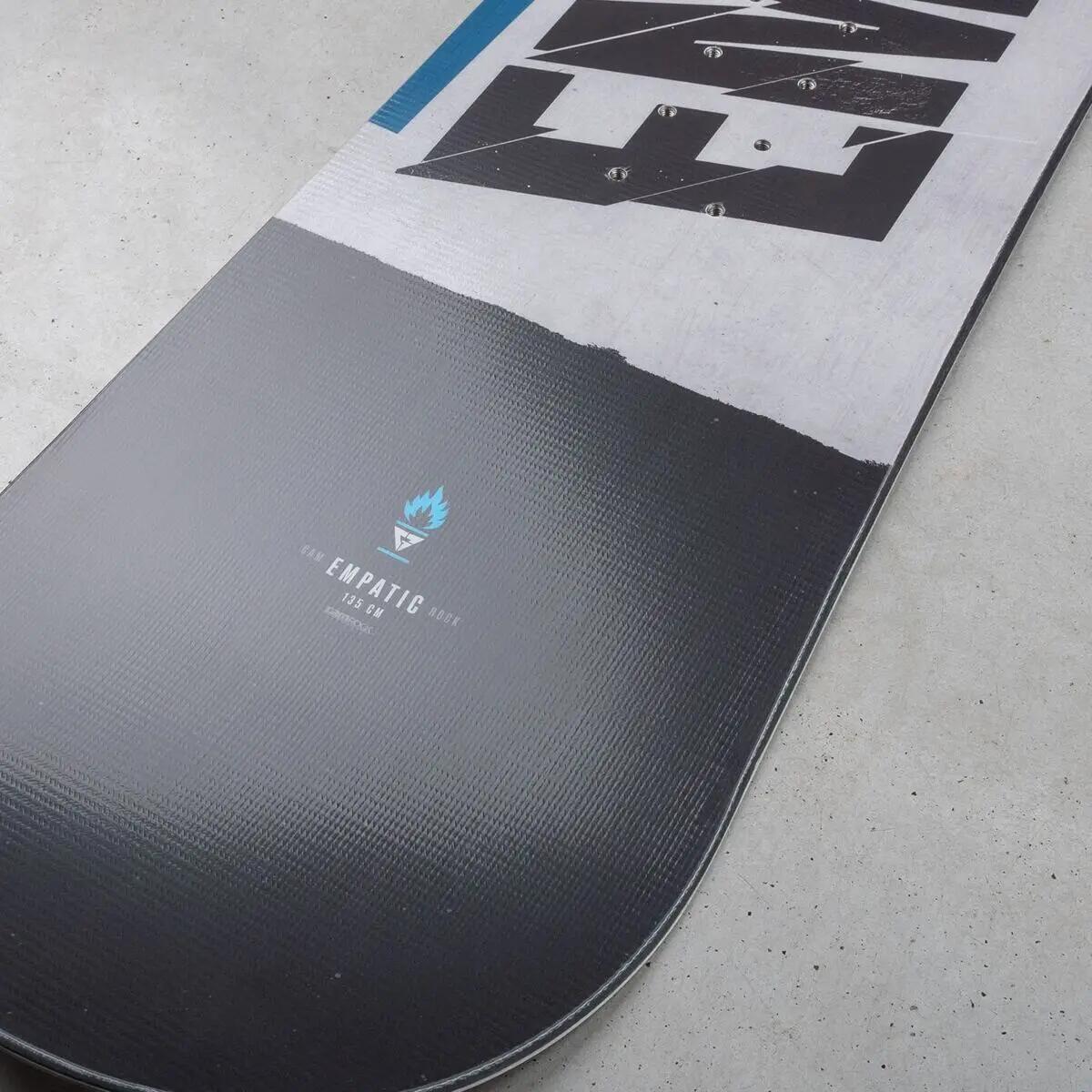 Snowboard GRAVITY Empatic Jr 3/6