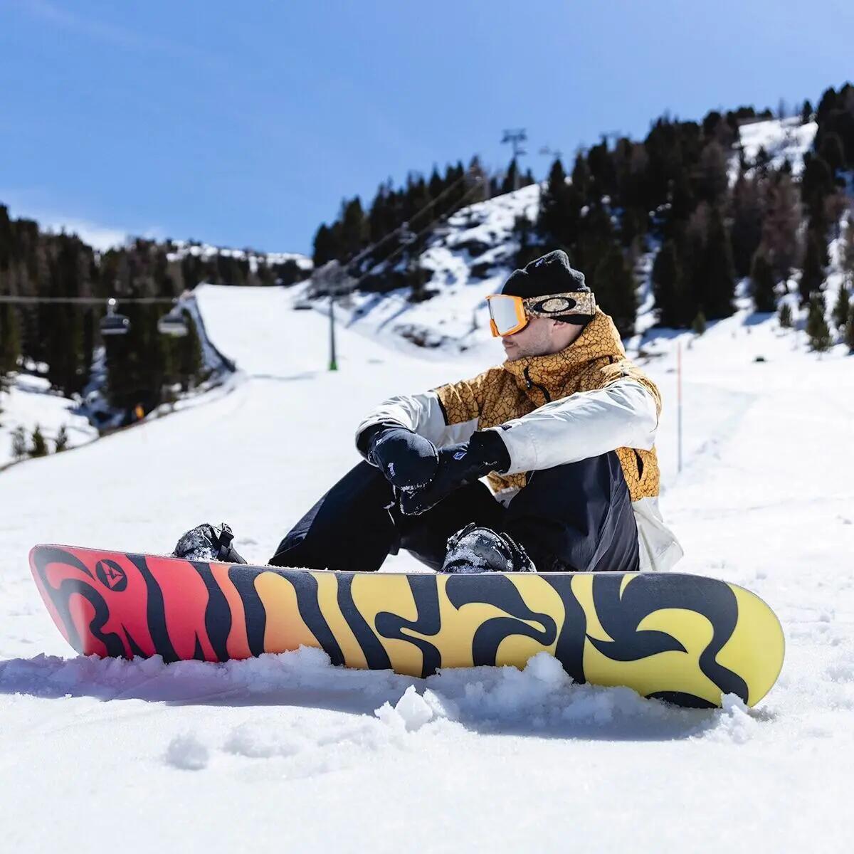 Snowboard GRAVITY Empatic 4/7