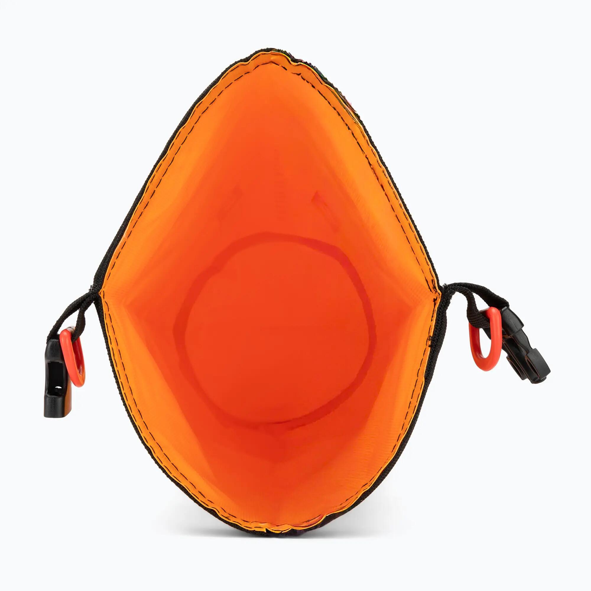 Lodní vak AQUA MARINA 10lt ORANGE ORANGE 7/7
