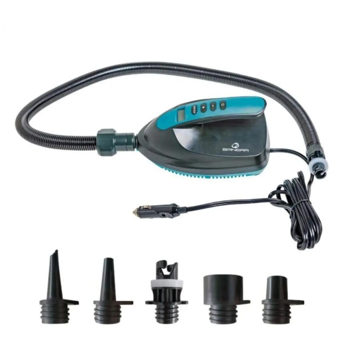 Pumpa SPINERA SUP2 16psi 4/4