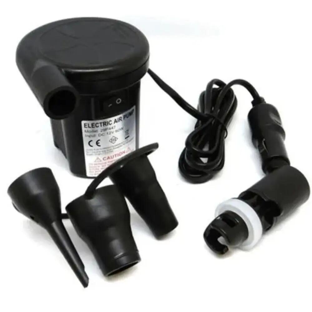 Electric pre-inflation pump - SUP/Kayak - Electric inflation - 4 psi