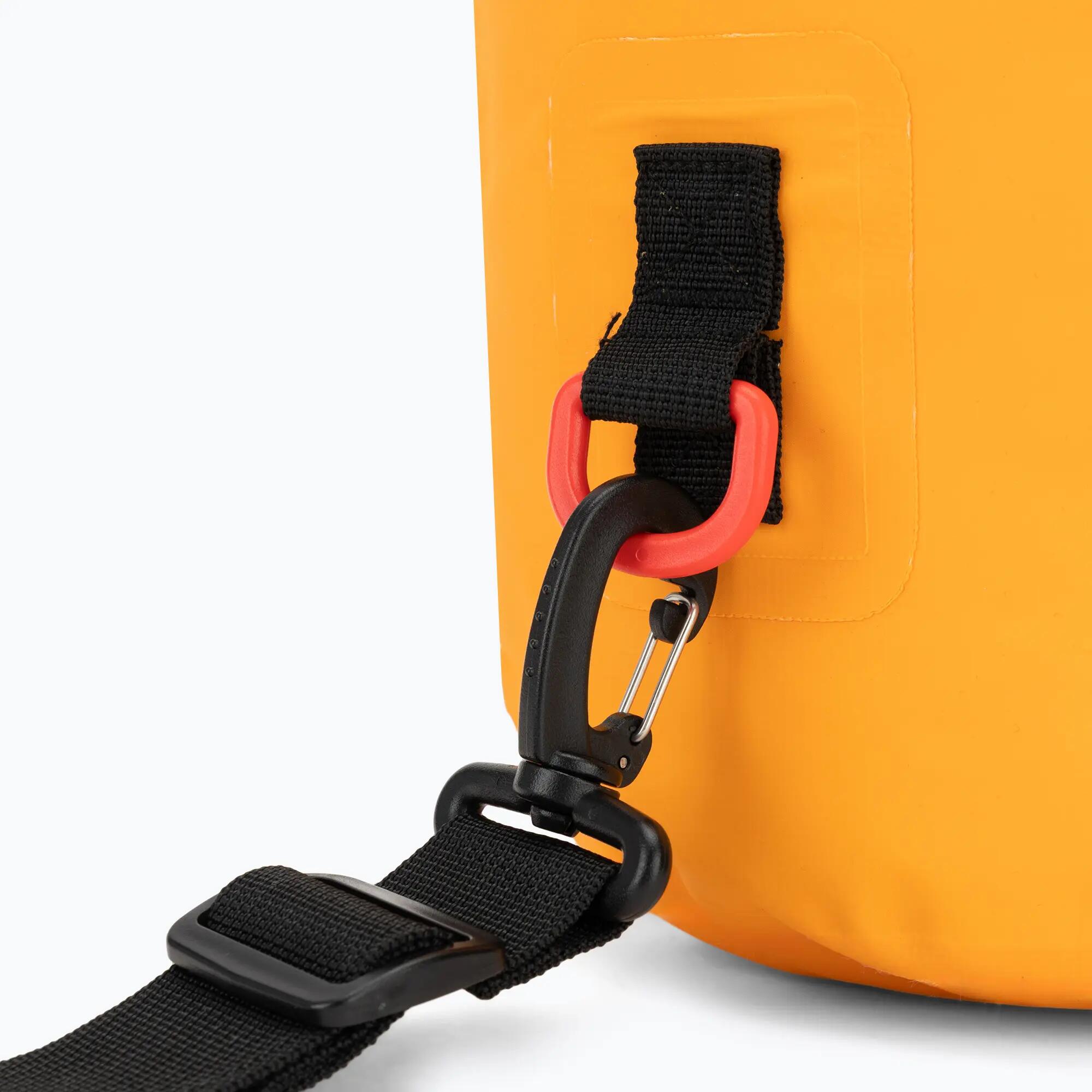Lodní vak AQUA MARINA 10lt ORANGE ORANGE 6/7