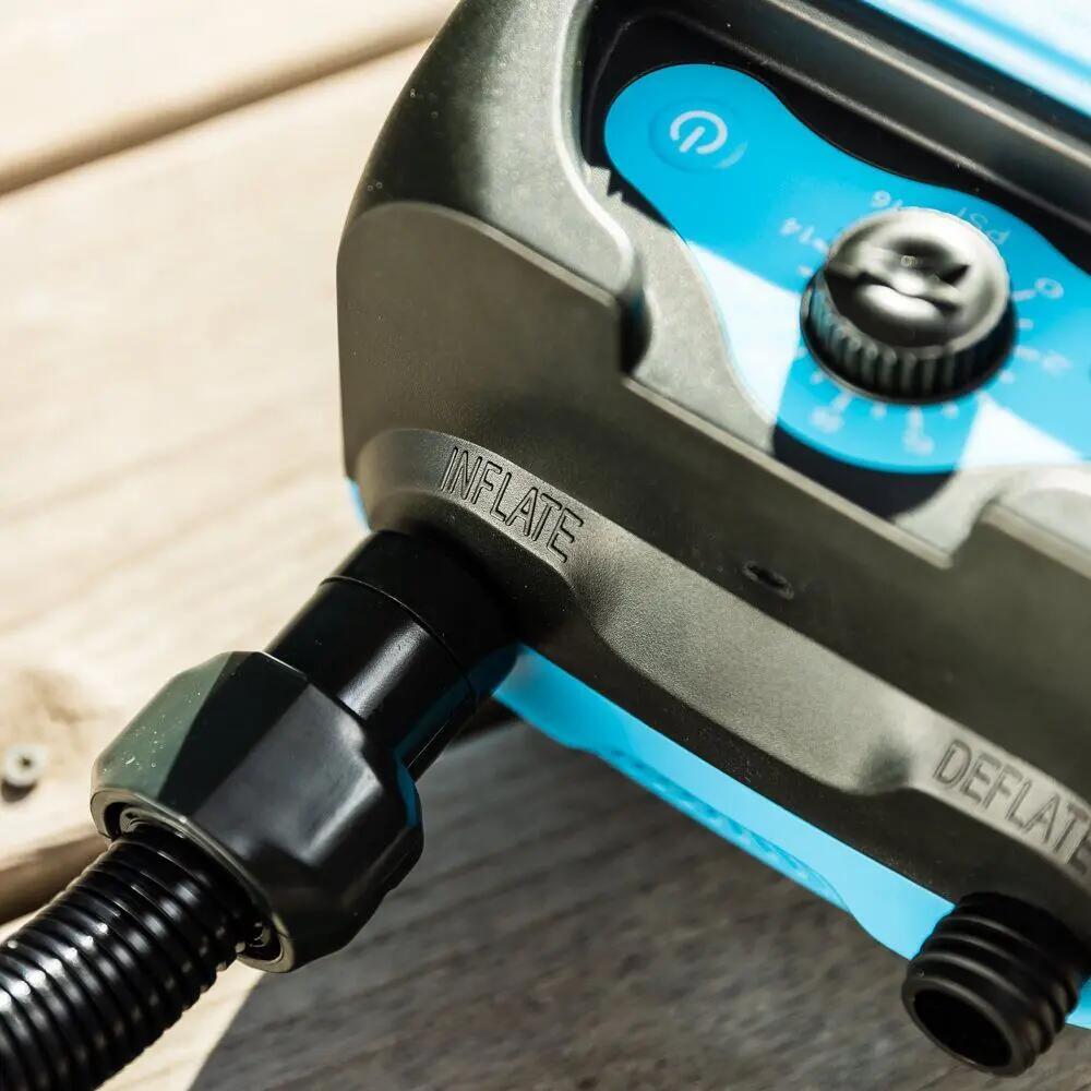 Pumpa STAR 1 16psi 5/7
