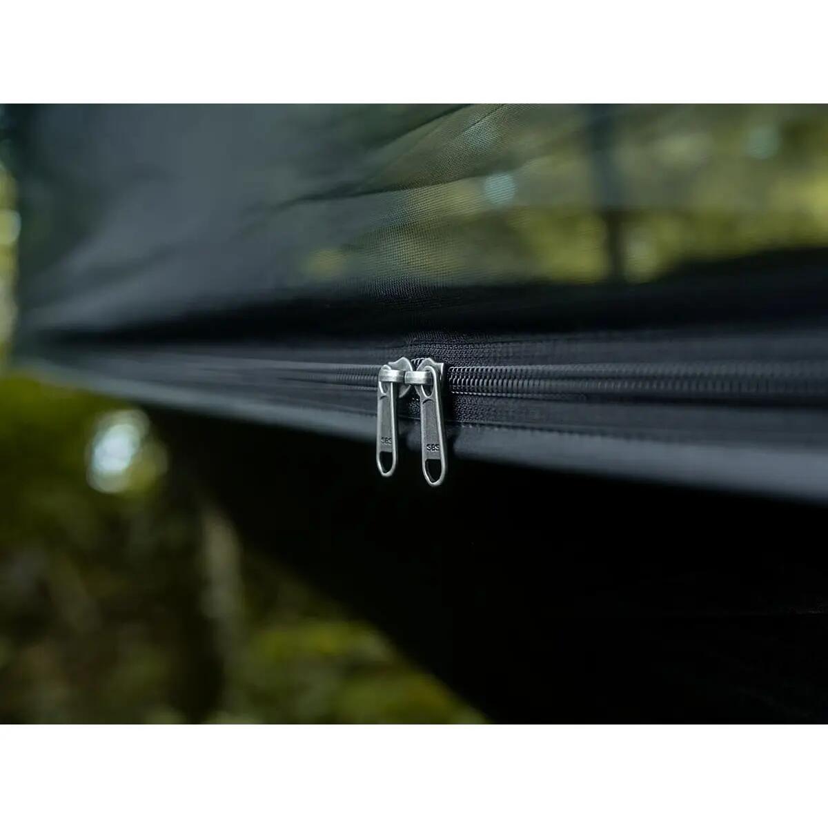 Tenda amaca Rian - Amaca da esterno con zanzariera - ultraleggera 9/16