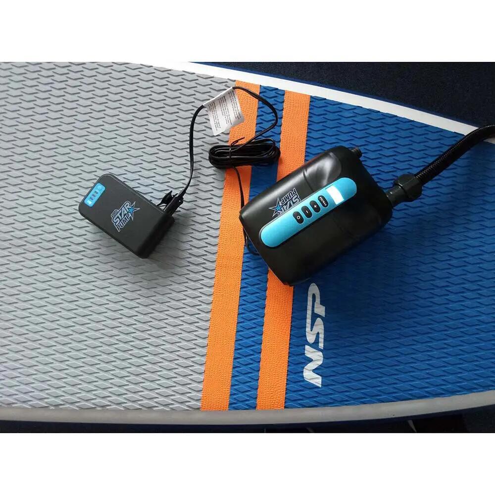 Battery pack STAR X 6000mA/h 7/7