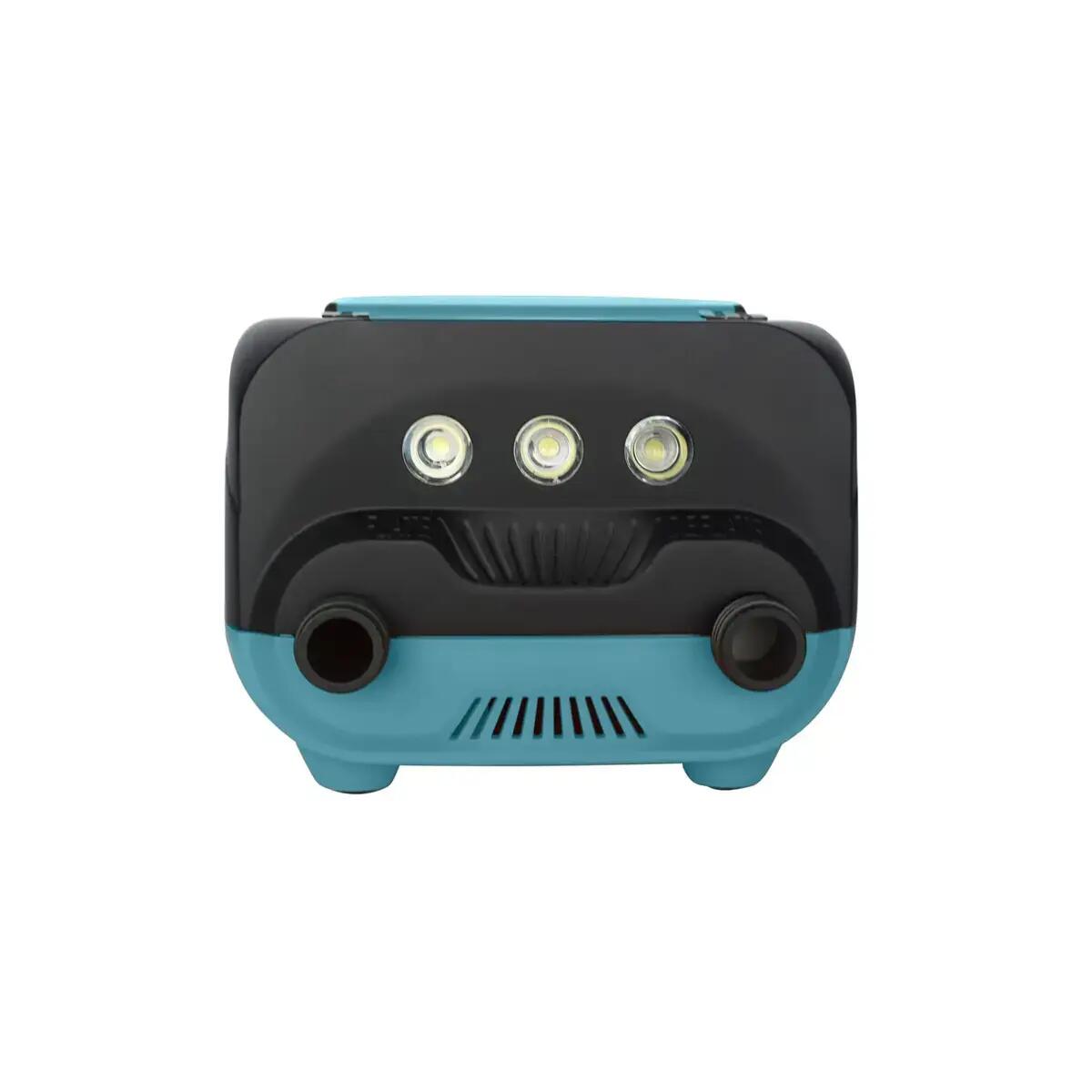 Pumpa SPINERA SUP5 16psi 4/7
