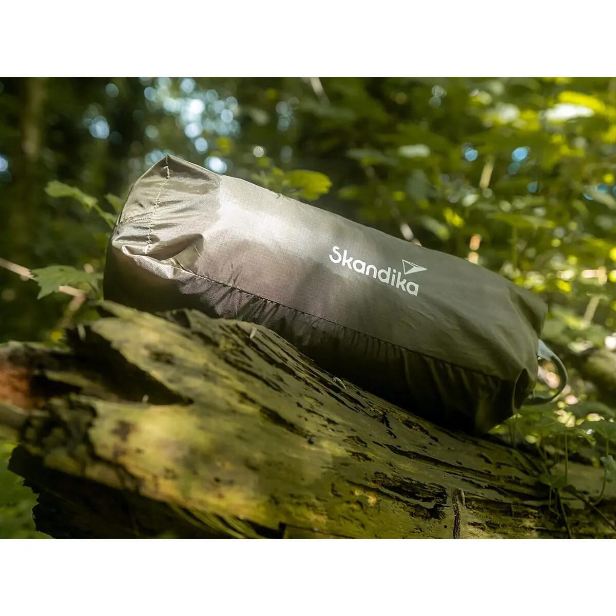 Tenda amaca Rian - Amaca da esterno con zanzariera - ultraleggera 8/16