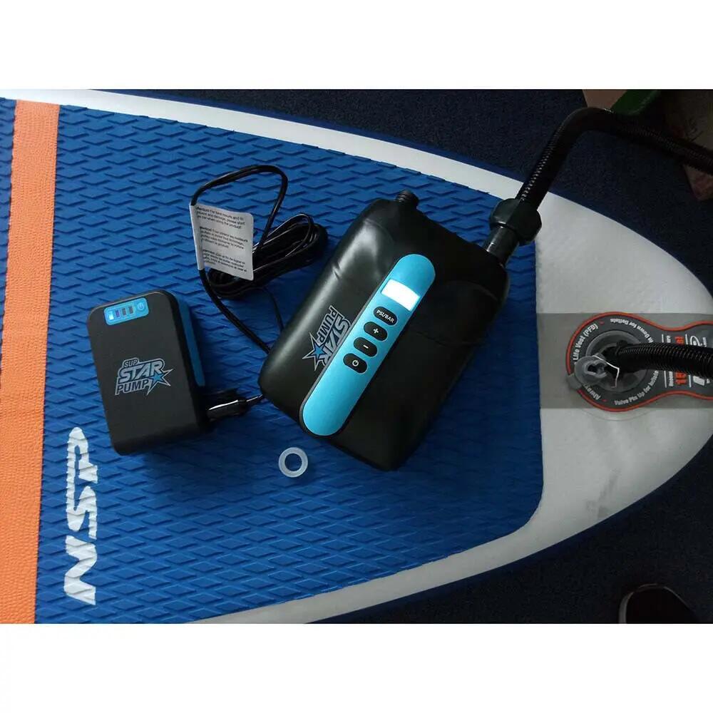 Battery pack STAR X 6000mA/h 6/7