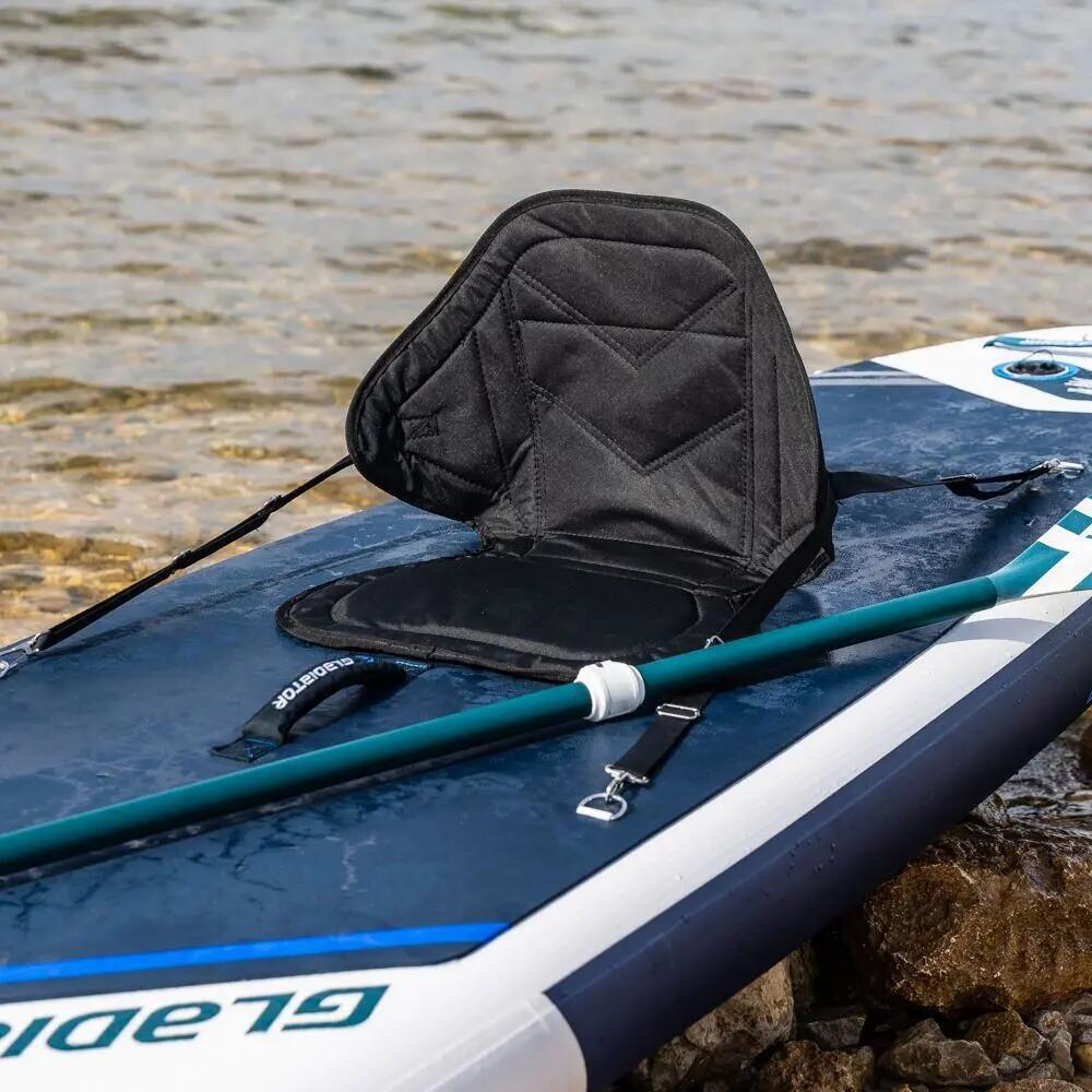 Kayak seat GLADIATOR 2/3