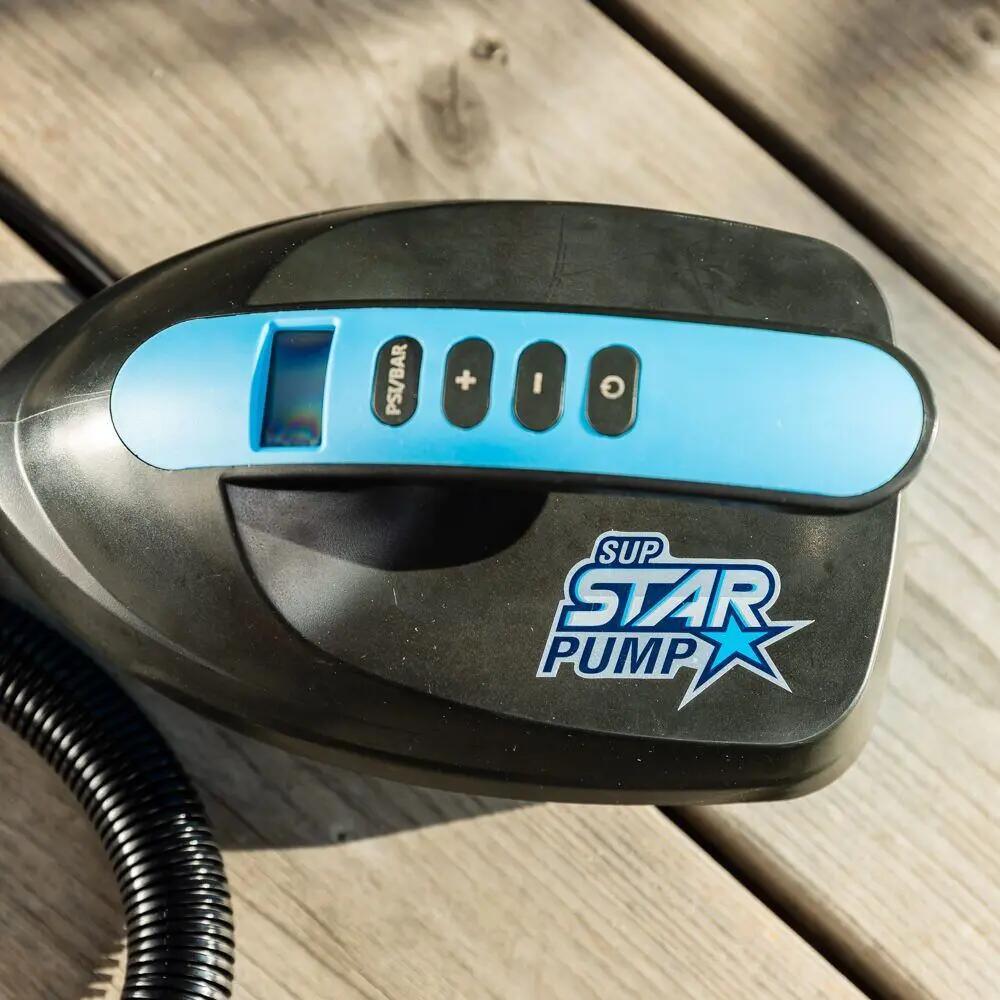 Pumpa STAR 7 - 16psi 2/7