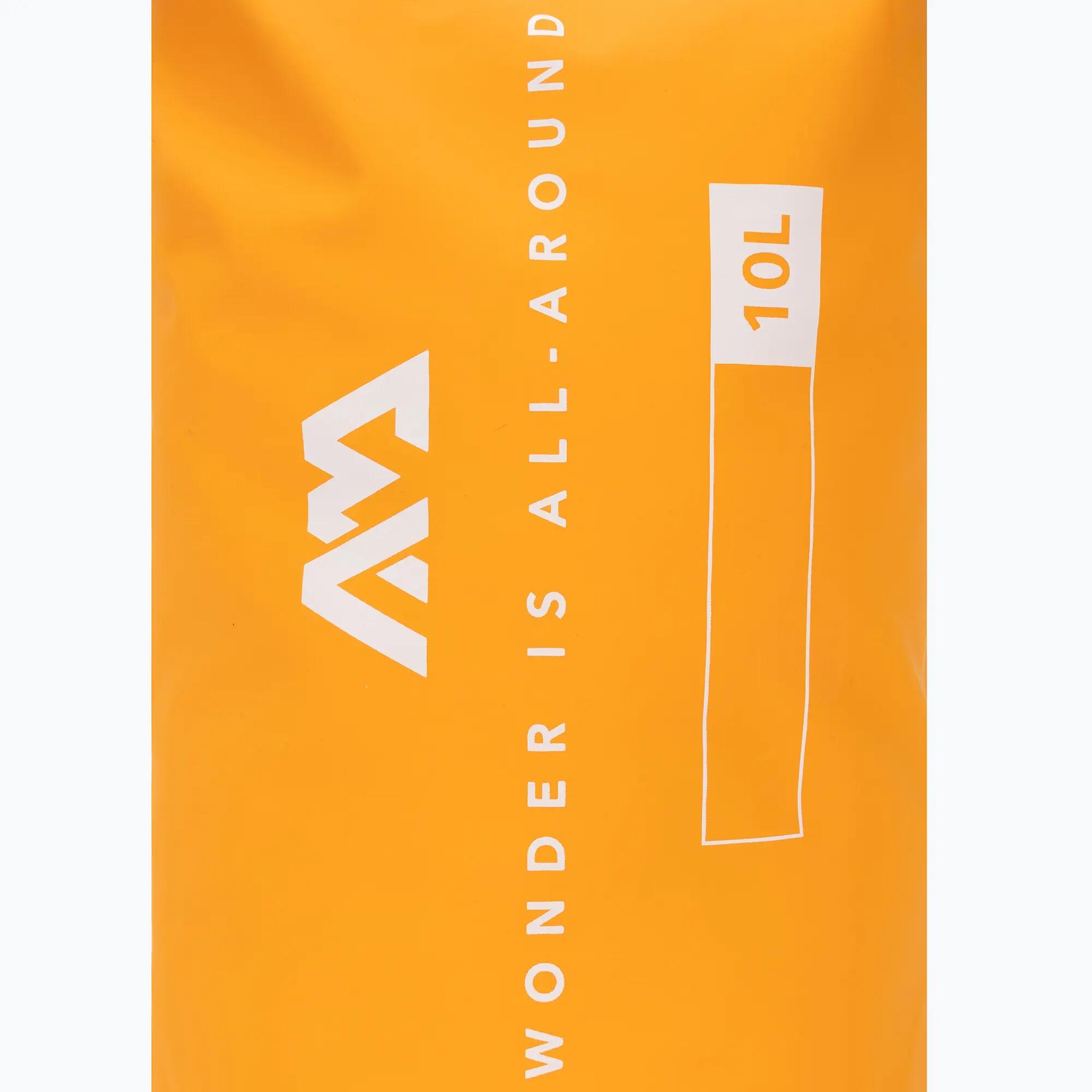 Lodní vak AQUA MARINA 10lt ORANGE ORANGE 4/7