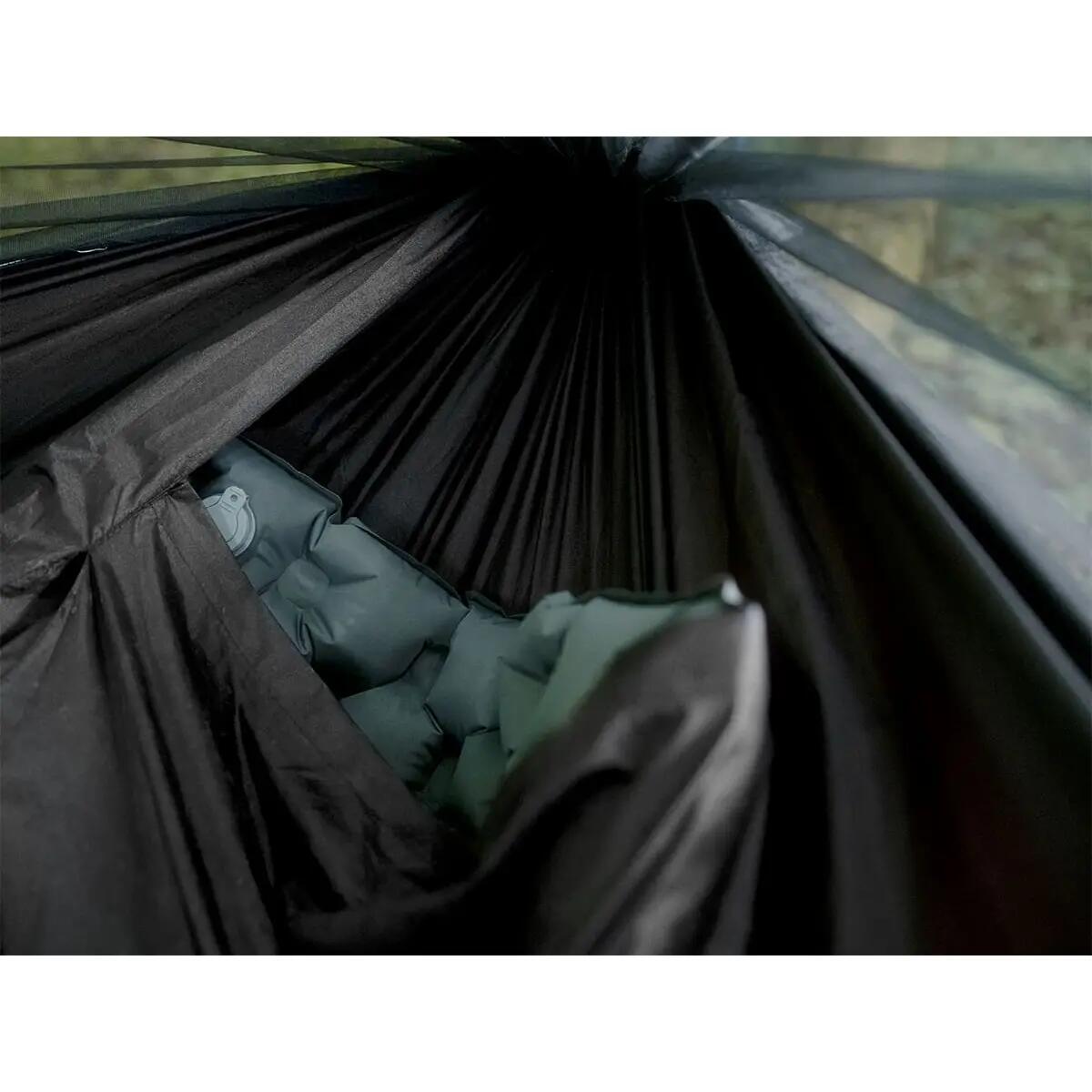 Tenda amaca Rian - Amaca da esterno con zanzariera - ultraleggera 6/16