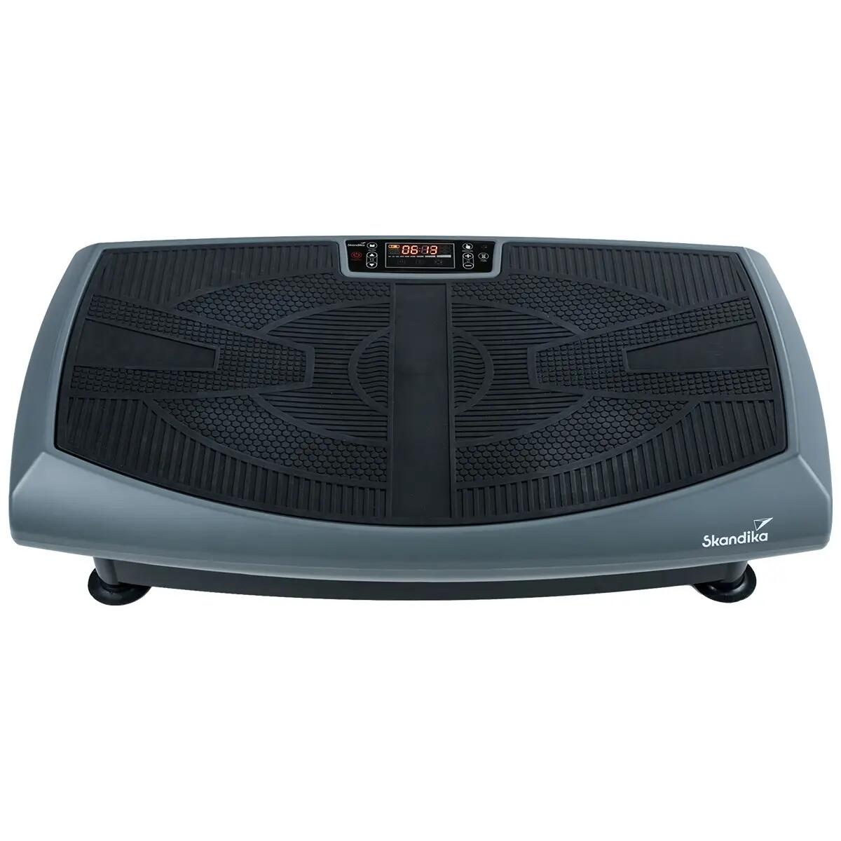 Platforma treningowa V2000 z wibracjami 4D do 35 Hz, Curved Technology + pilot 6/10