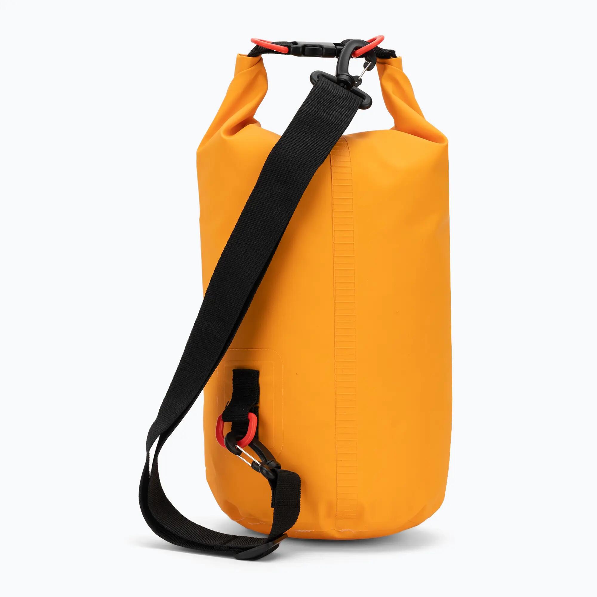Lodní vak AQUA MARINA 10lt ORANGE ORANGE 3/7
