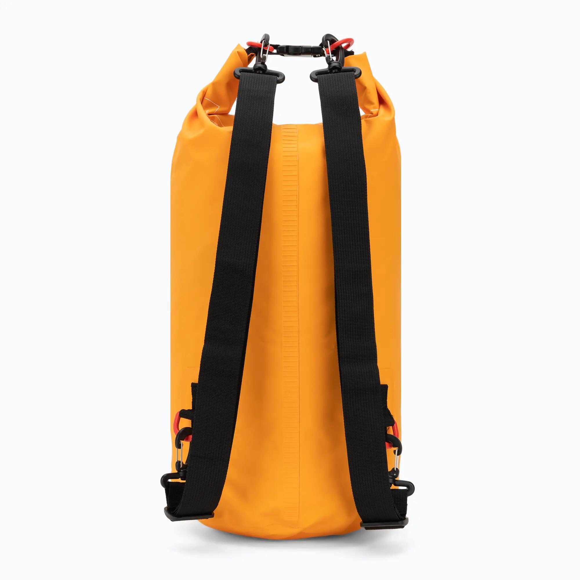 Lodní vak AQUA MARINA 20lt ORANGE ORANGE 3/7