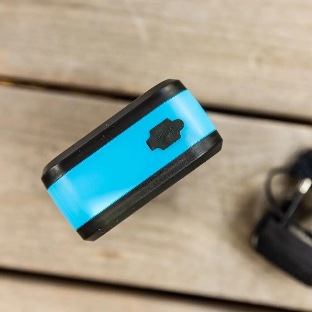 PowerBank 6000mAh do pompki elektrycznej