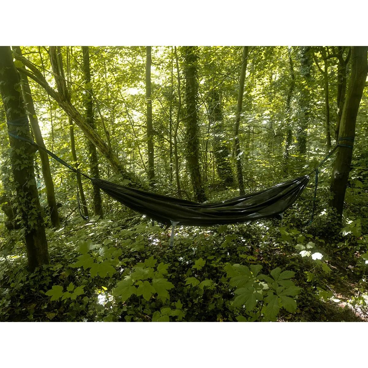 Tenda amaca Rian - Amaca da esterno con zanzariera - ultraleggera 3/16