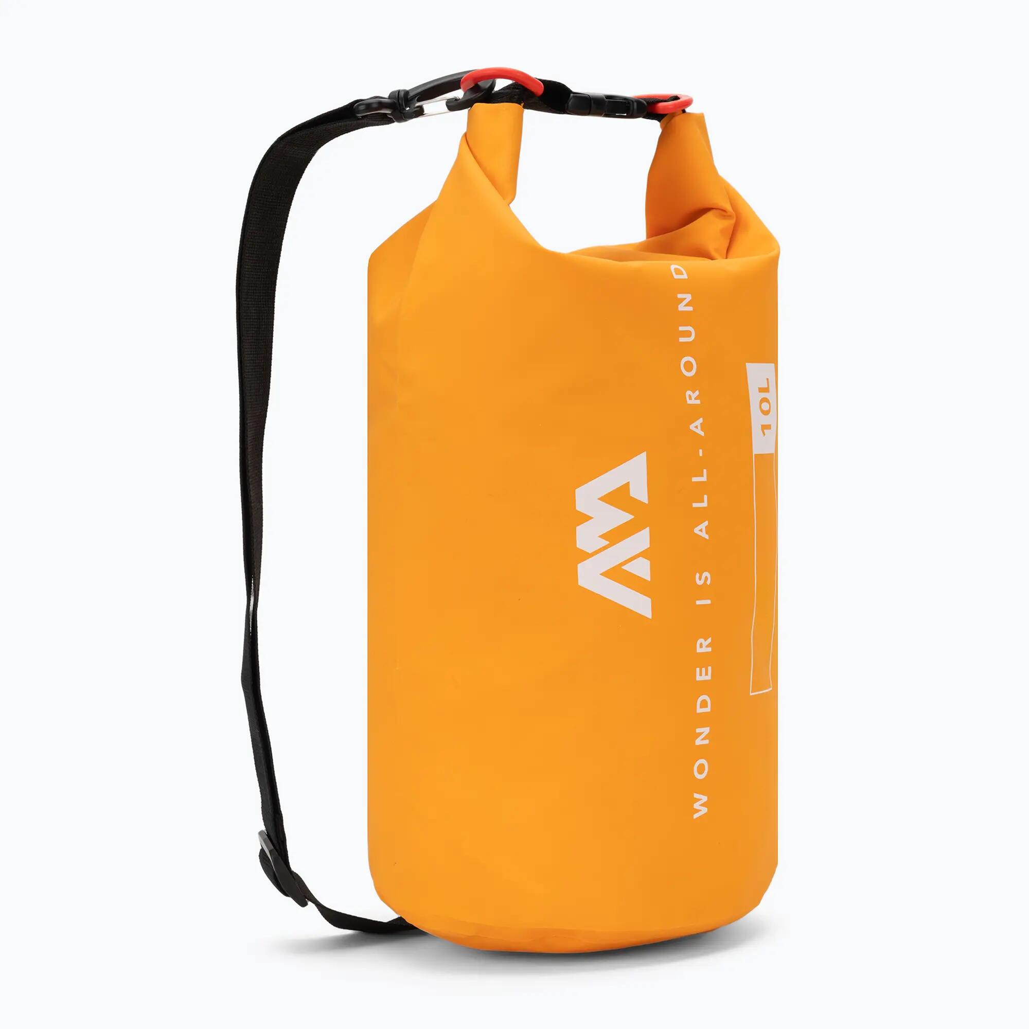 Lodní vak AQUA MARINA 10lt ORANGE ORANGE 2/7