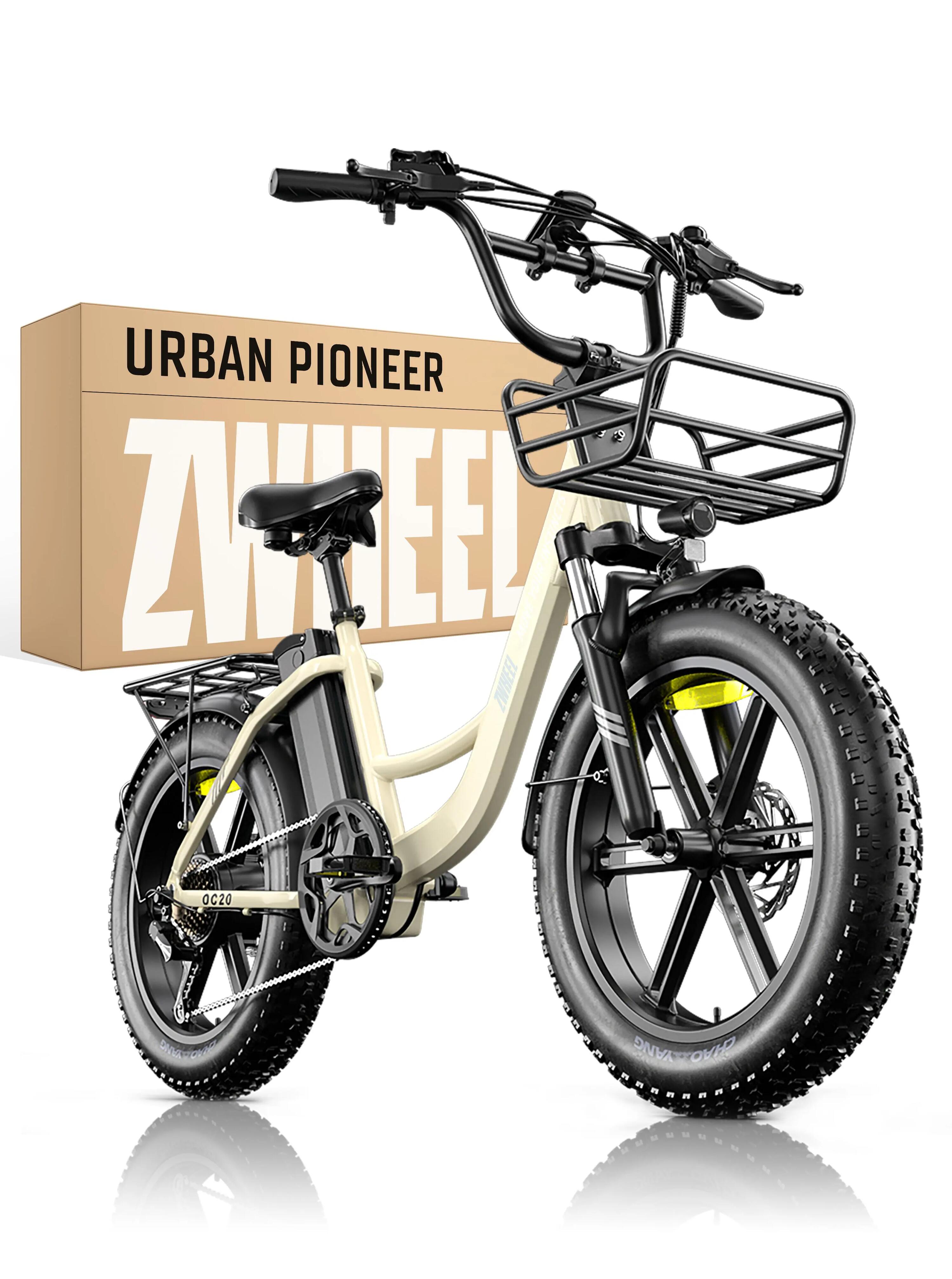 ZWHEEL picture