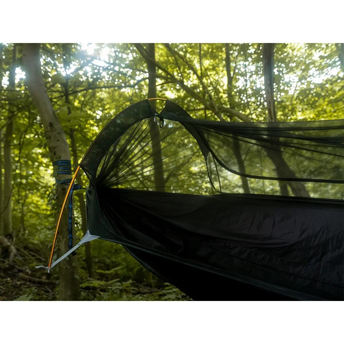 Tenda amaca Rian - Amaca da esterno con zanzariera - ultraleggera 13/16