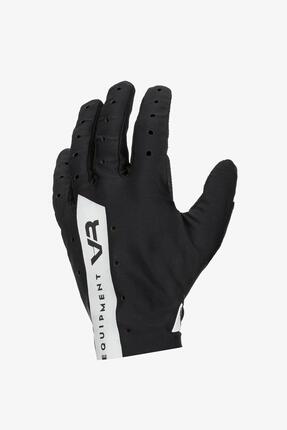Herren - MTB - Handschuhe - Bequem, sicherer Griff - Schwarz