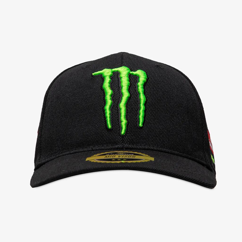 BLACK / GREEN / MULTI-COLOUR