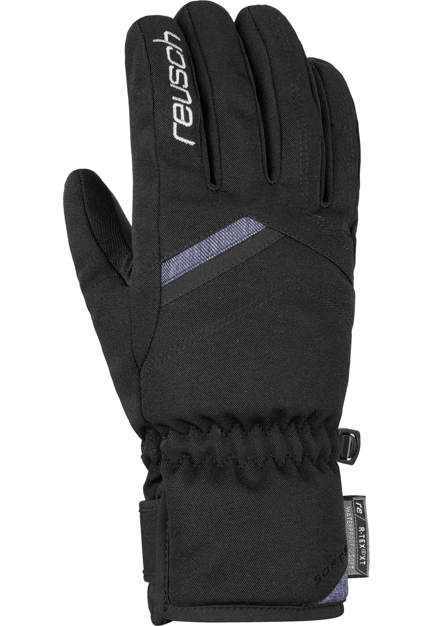 REUSCH Fingerhandschuhe Coral R-TEX® XT 2/5