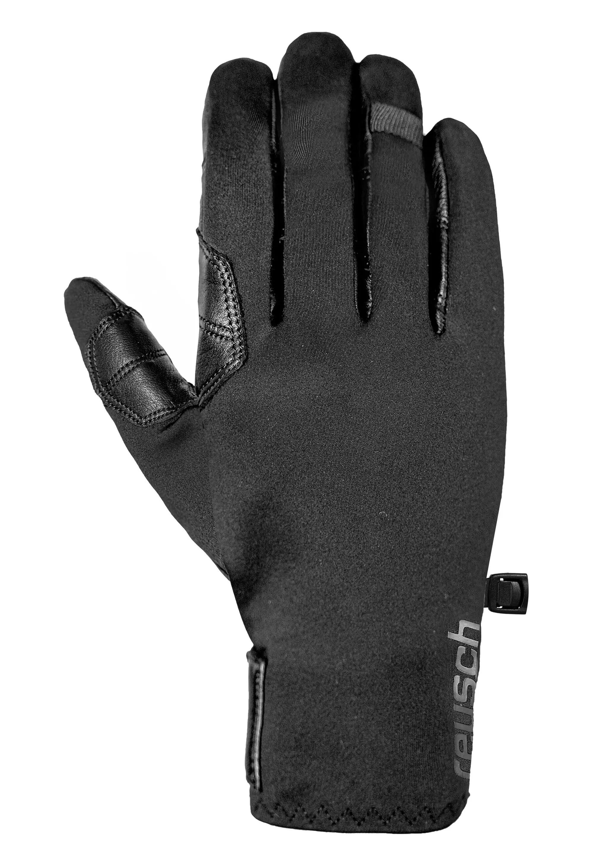 REUSCH Fingerhandschuhe Reusch Track-X TOUCH-TEC 2/7