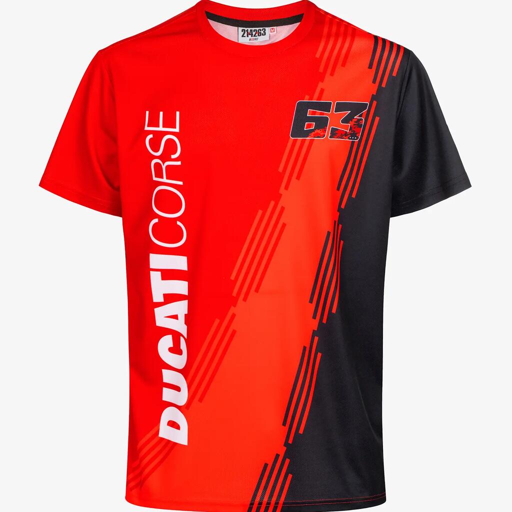 RED / BLACK