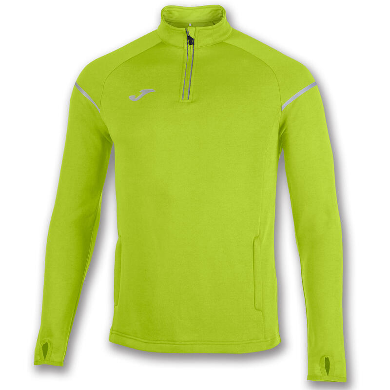 Sweat 1/2 zip Joma Race