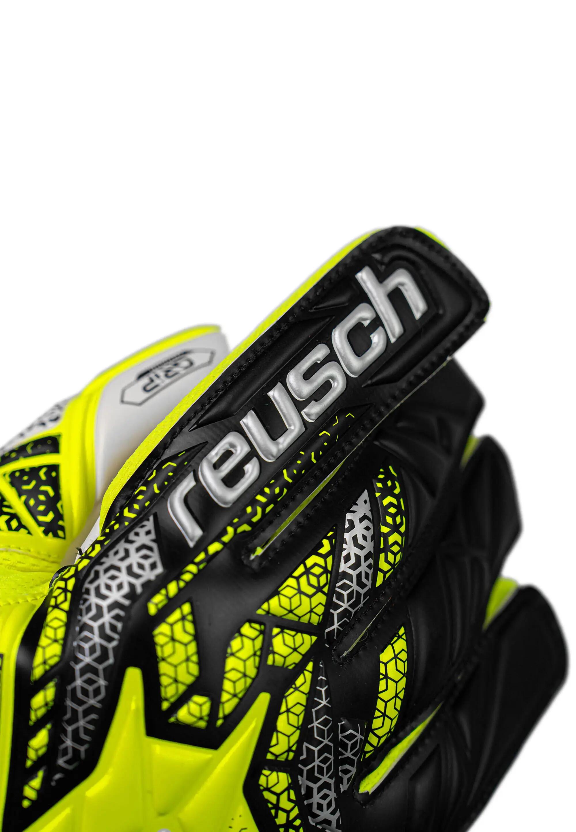 REUSCH Torwarthandschuhe Attrakt Grip 5/7