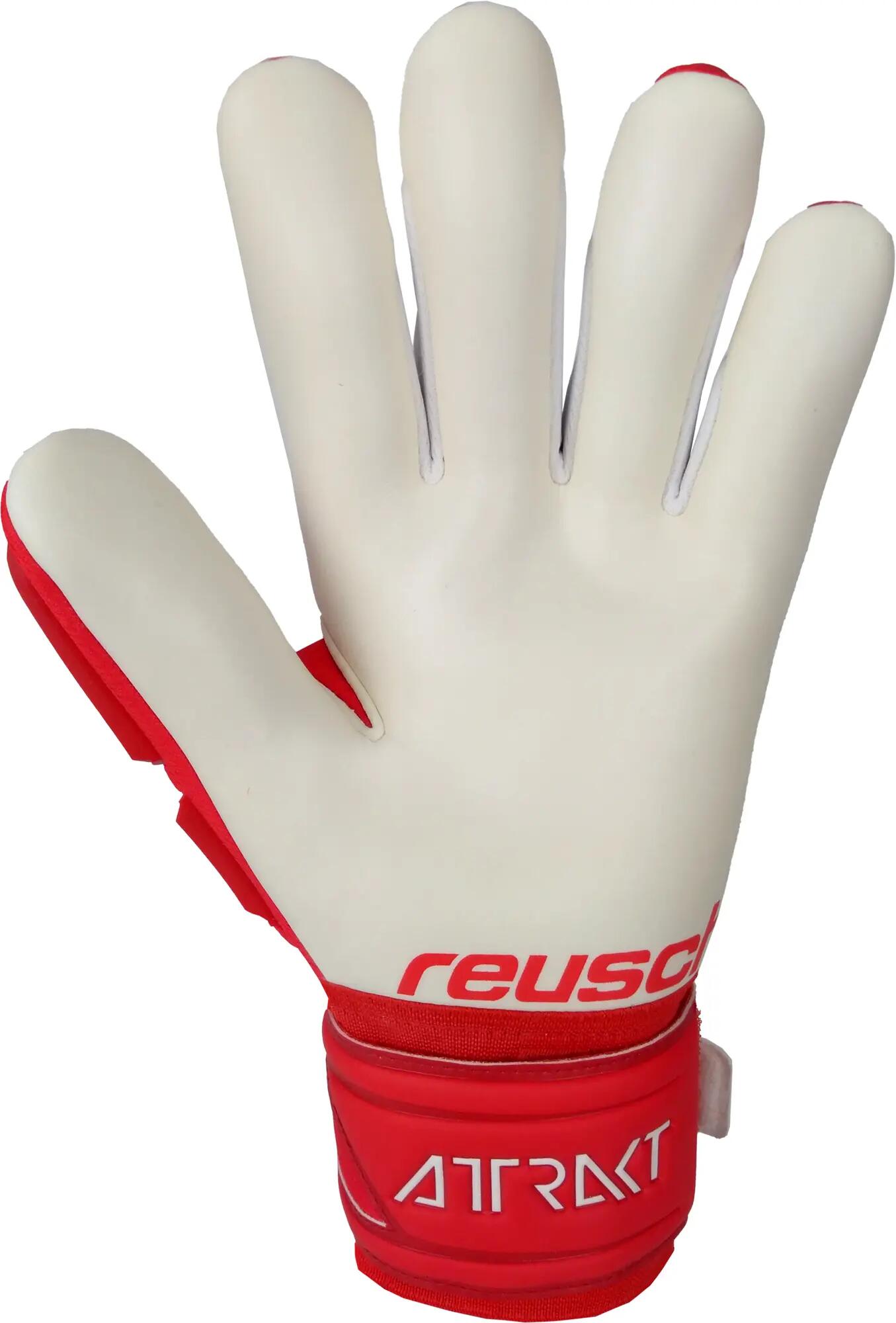 REUSCH Gants de gardien Reusch Attrakt Freegel Silver 3/5