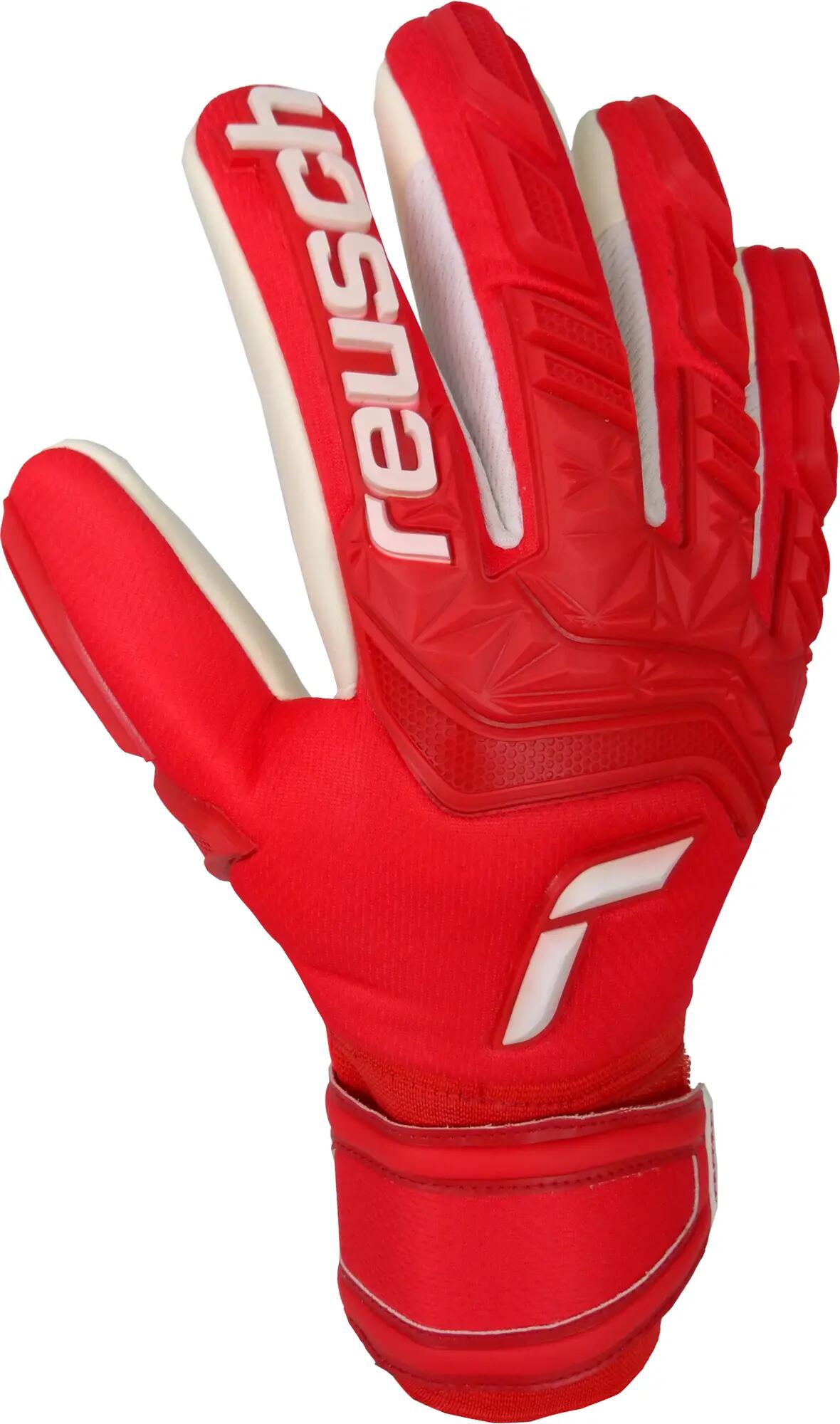 REUSCH Gants de gardien Reusch Attrakt Freegel Silver 2/5