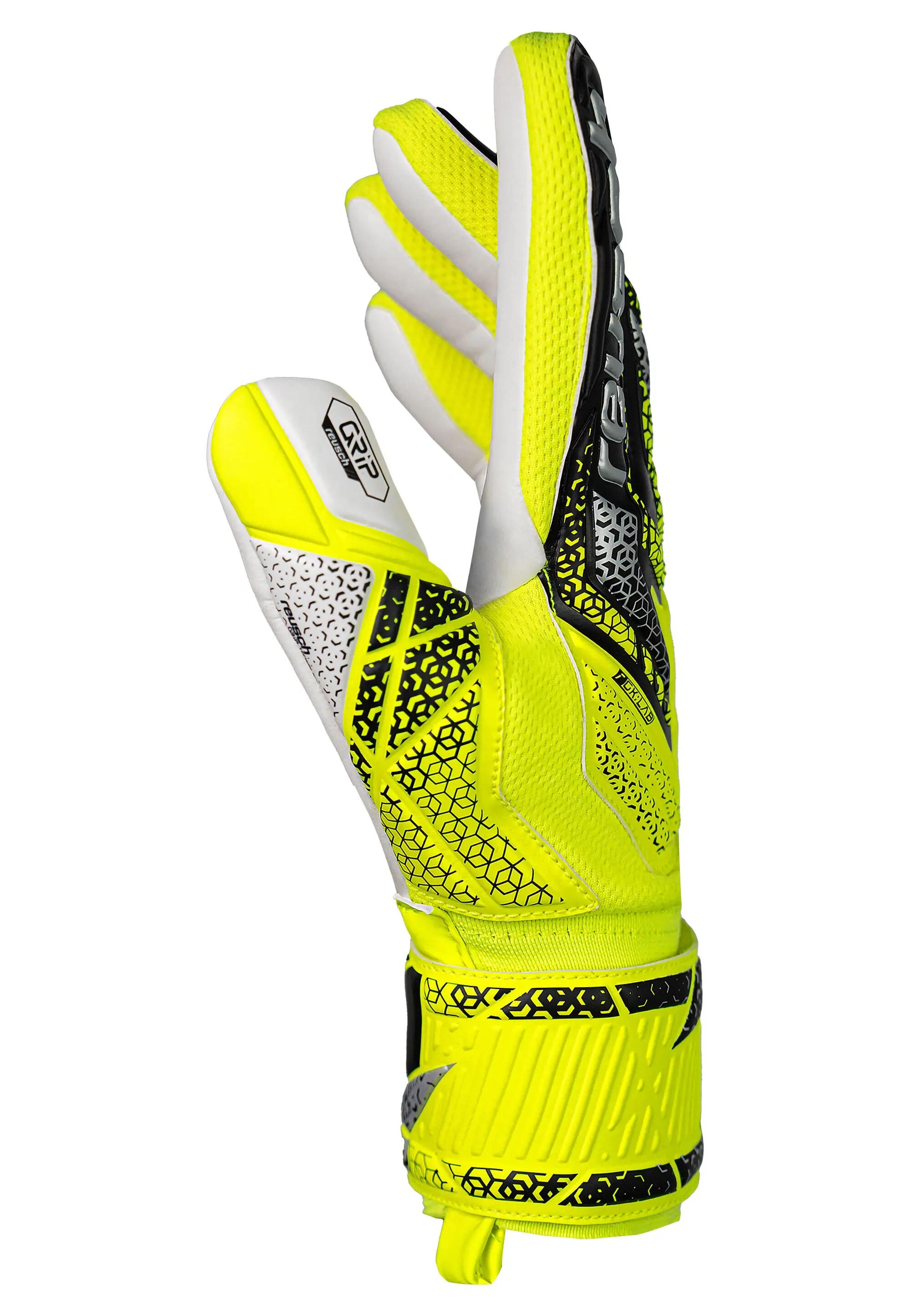 REUSCH Torwarthandschuhe Attrakt Grip 4/7