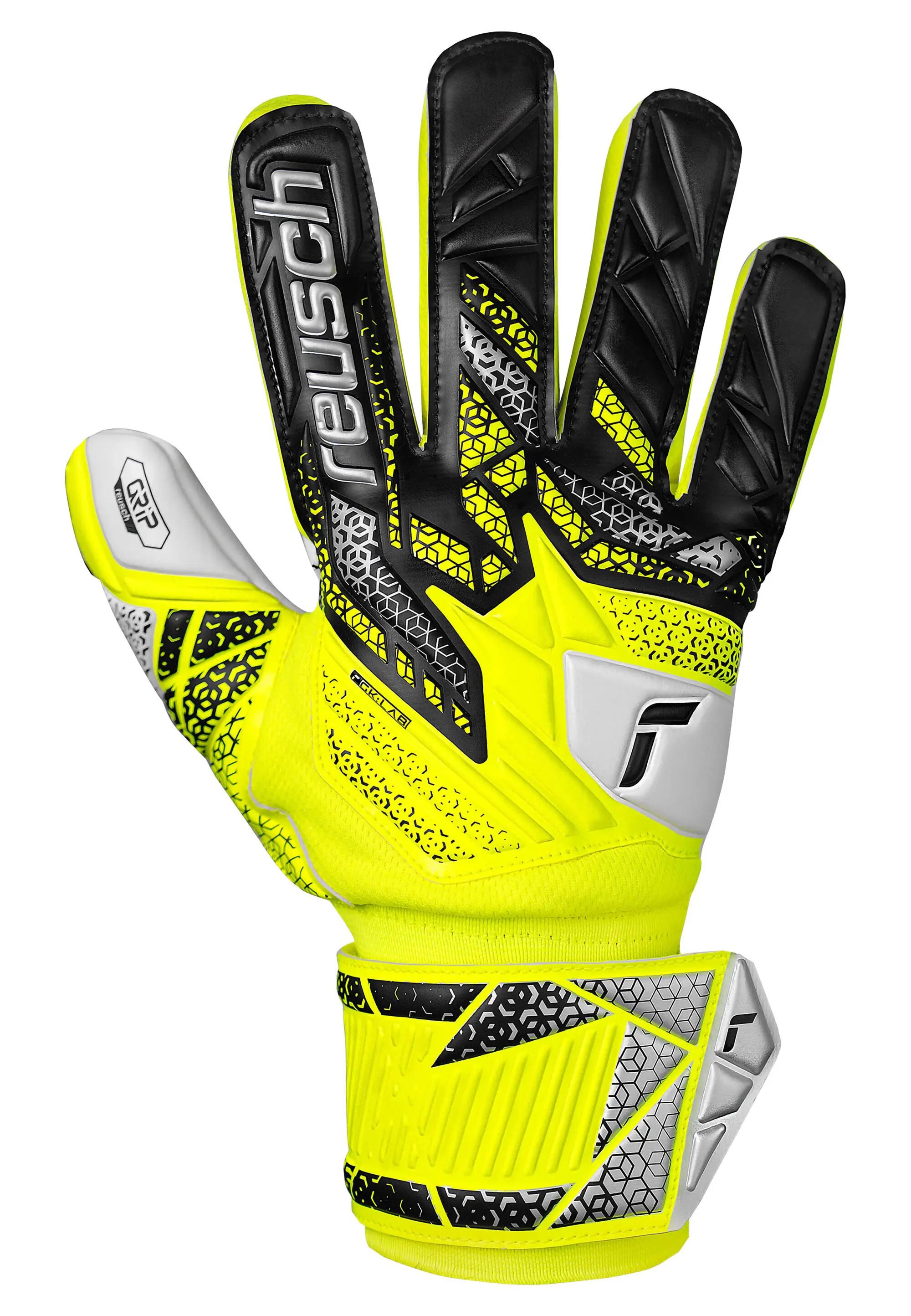 REUSCH Torwarthandschuhe Attrakt Grip 2/7