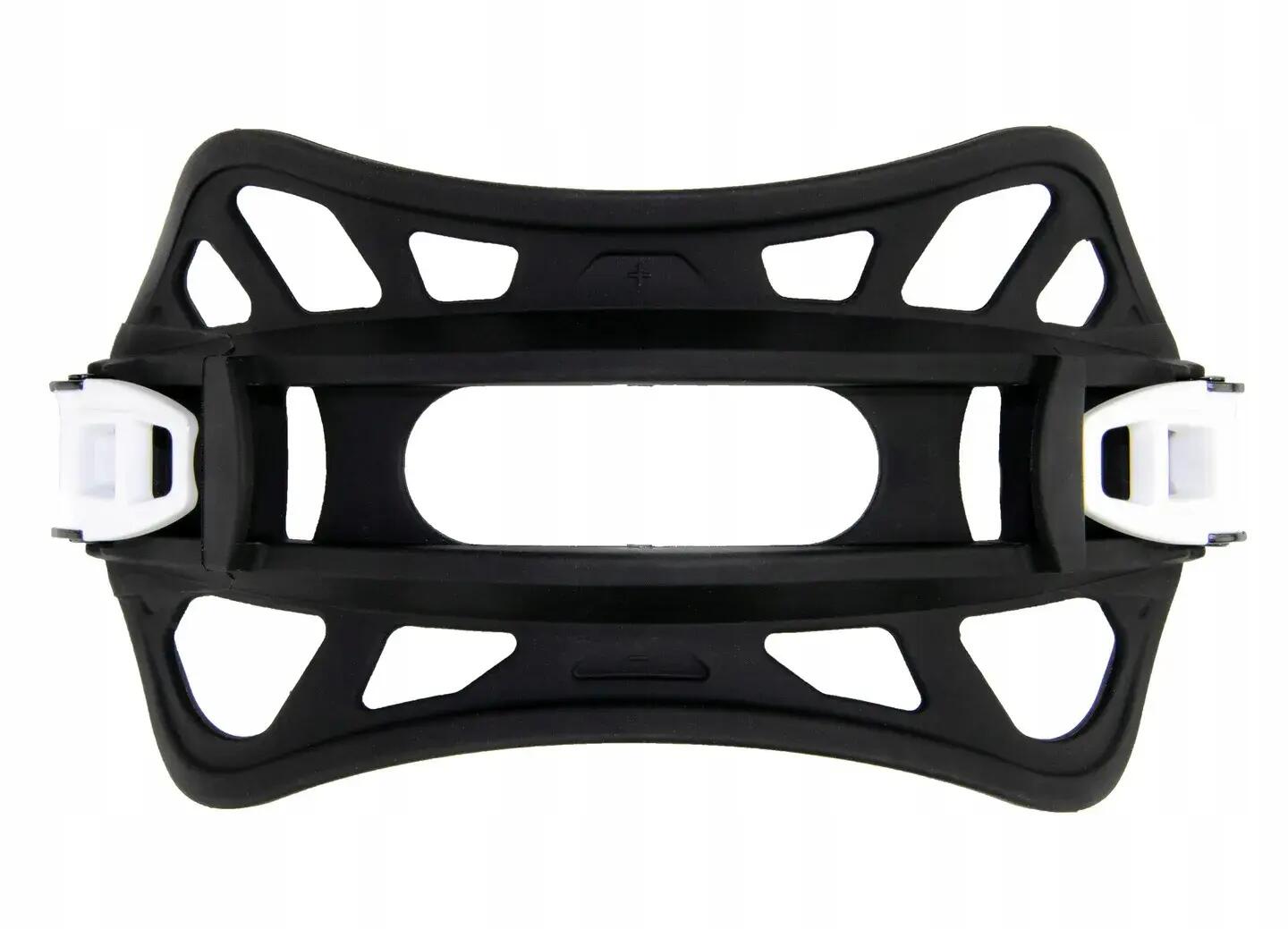 Snowboardové vázání Raven Fastec FT360 10/11