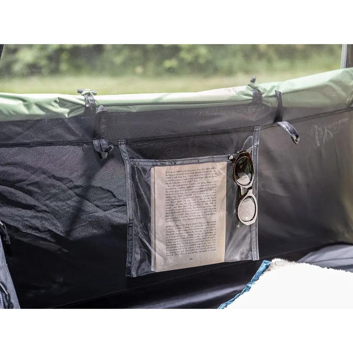 Tienda de campaña cúpula Namsos 2 Sleeper Protect Quick-Start - UPF 100+ 14/15