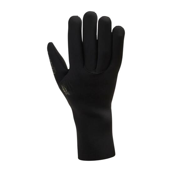 Handschoenen Winter Neopreen Isolerend Heren - Zwart