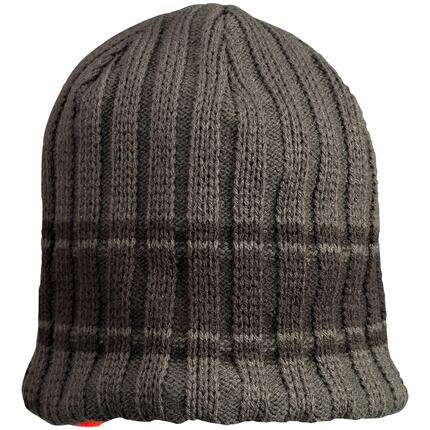 BROWNING Casquette Polaire de Chasse Vert/Orange