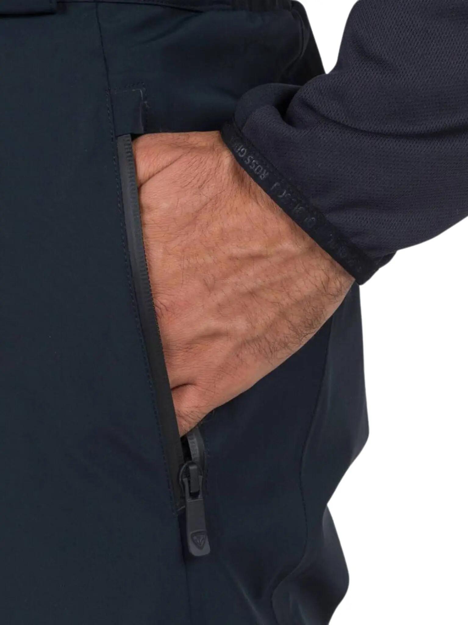 Ski Trousers Rossignol Diretta 4/6